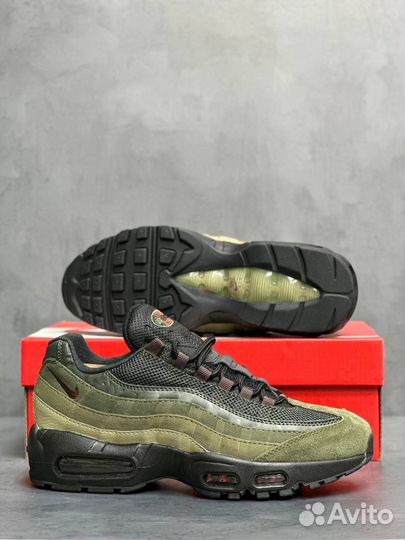Кроссовки Nike air max 95