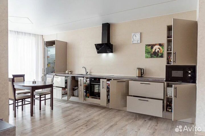 Цена за всю кухню CN:015773