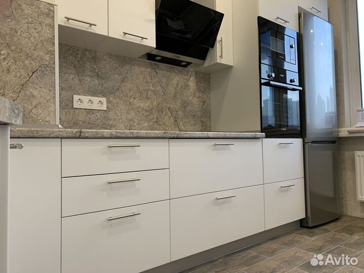 Кухни на заказ (реальная цена)кс07 28020