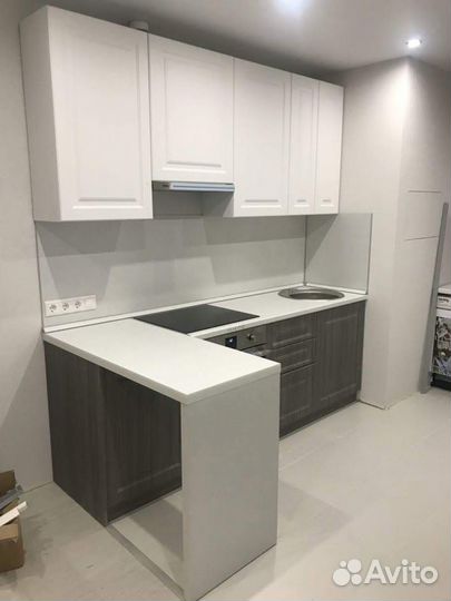 Цена за всю кухню ксп:15000