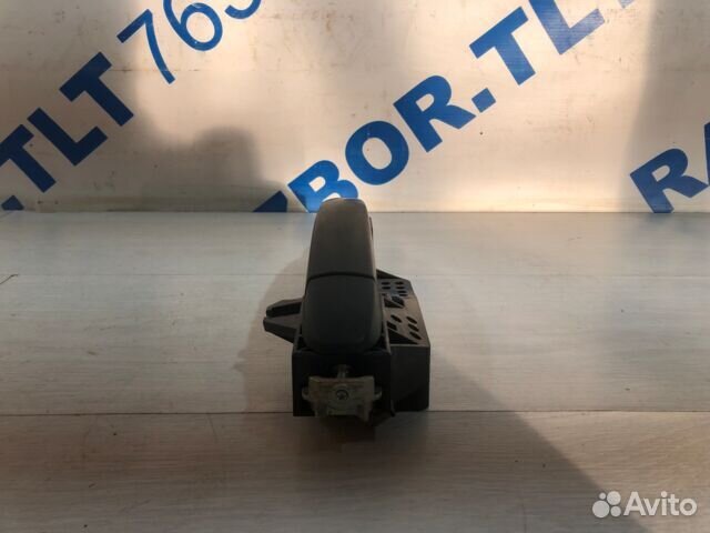 Ручка двери задняя правая LADA vesta 1.6 мт седан