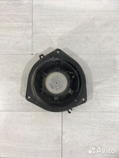 Динамик передний hyundai solaris 1 1.6 мт хетчбек
