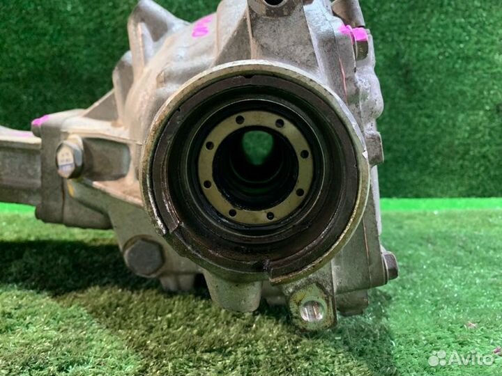 Раздаточная коробка Toyota Corolla Fielder NZE124