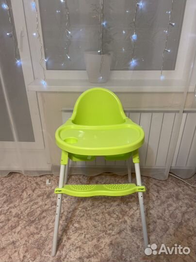 Стульчик для кормления