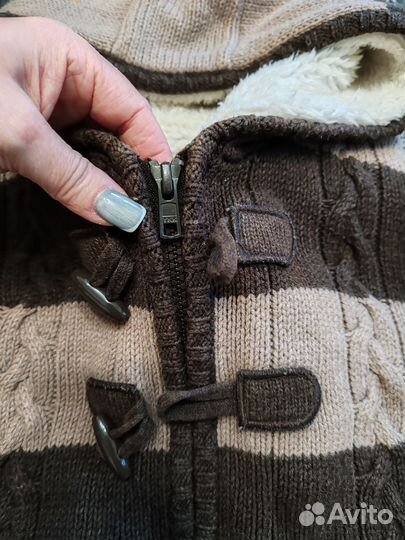 Кофта терлая