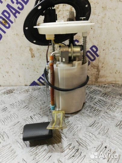 Бензонасос Hyundai I30 хэтчбек 1.4 G4FA 2008