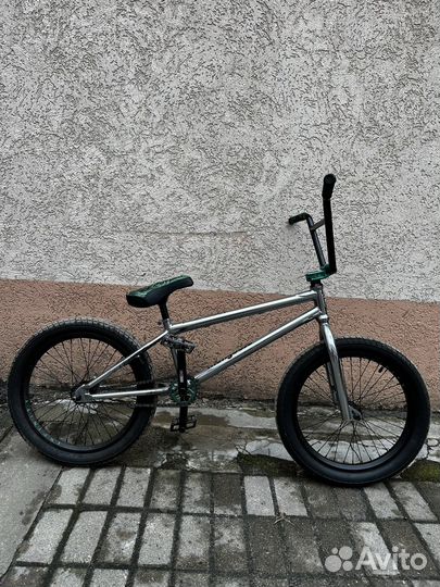 Mongoose legion l500