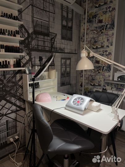 Маникюр, Педикюр, Наращивание ногтей