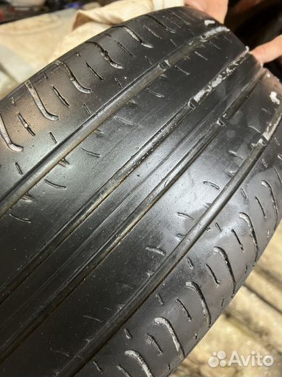 Hankook Optimo K415 225/60 R17