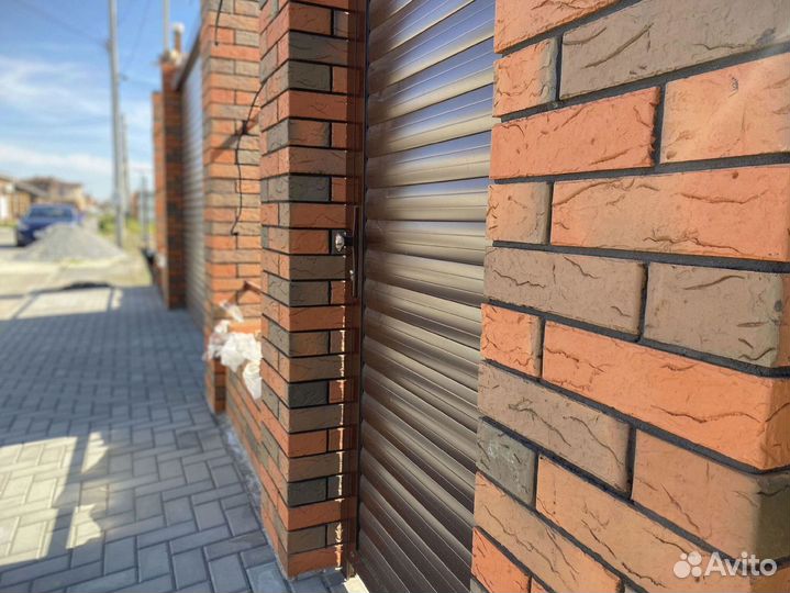 Кирпич керамический Новомосковский