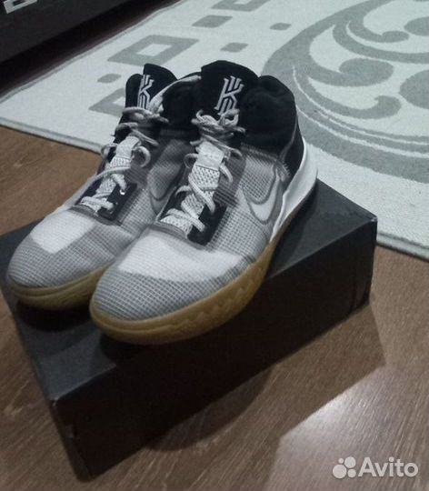 Nike kyrie flytrap 4 оригинал