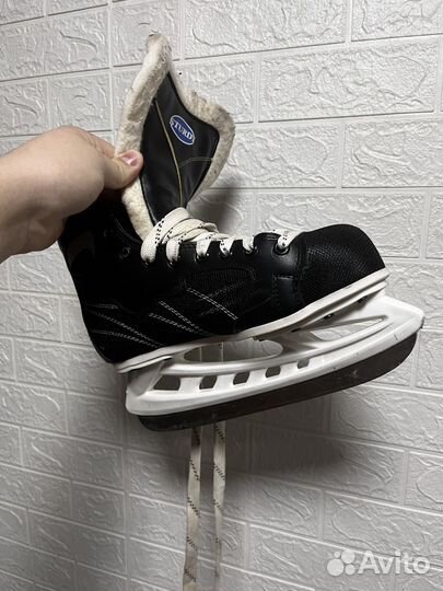 Коньки Sturdy 42 размер