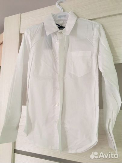 Рубашка детская