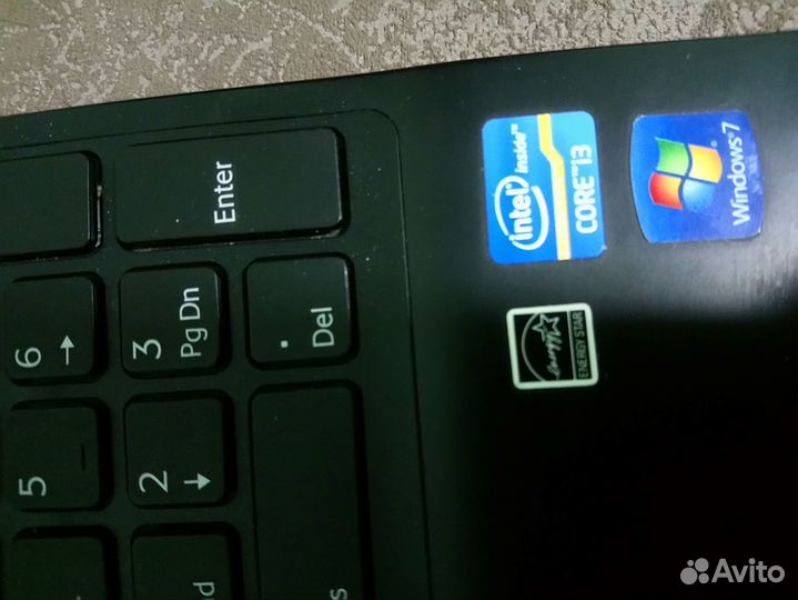 Ноутбук sony vaio