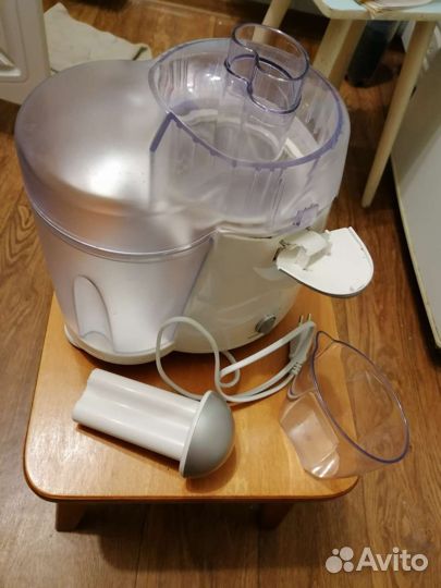 Соковыжималка