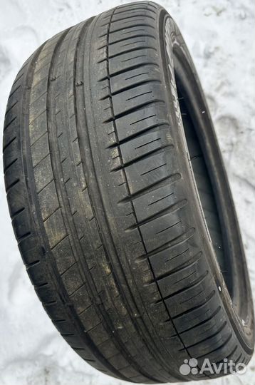 Michelin Pilot Sport 3 225/45 R18 98Y