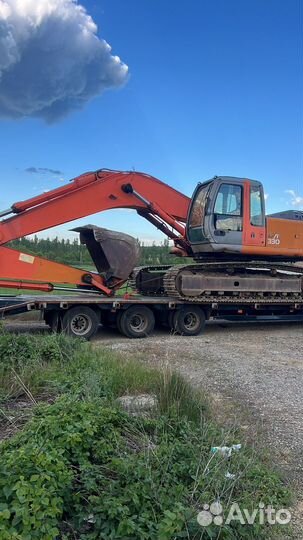 Демонтажные работы любой сложности