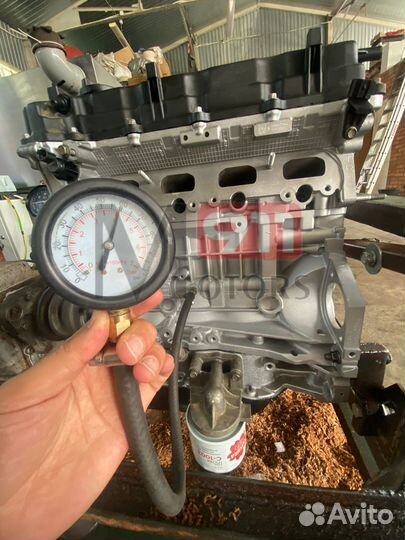 Двигатель киа оптима