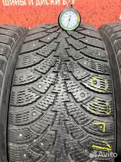 Nokian Tyres Hakkapeliitta 4 205/55 R16