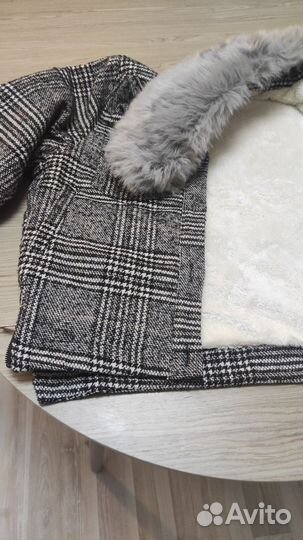 Куртка женская