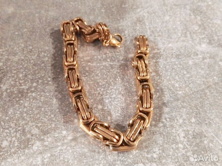 Браслет мужской