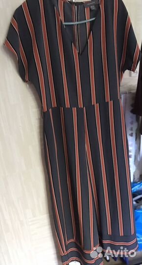 Комбинезон женский летний 44 46