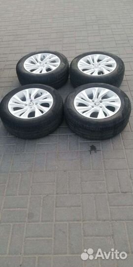 Pirelli Carrier 205/60 R16