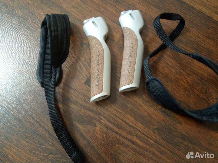 Лыжные палки