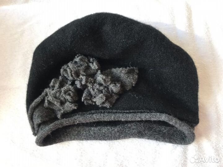 Шапки женские La Planda Jacot Glissade и др