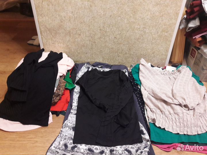 Женские вещи