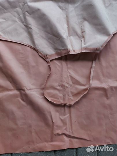 Фартук защитный