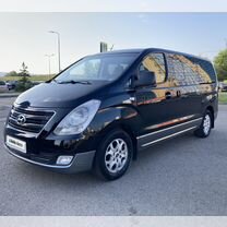 Hyundai H-1 2.5 AT, 2013, 385 000 км, с пробегом, цена 1 850 000 руб.