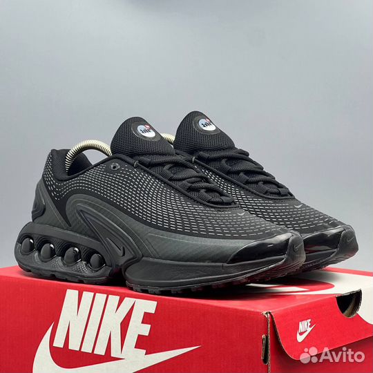 Кроссовки Nike Air Max DN Black