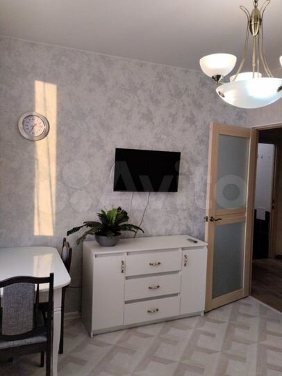 2-к. квартира, 39 м², 8/14 эт.