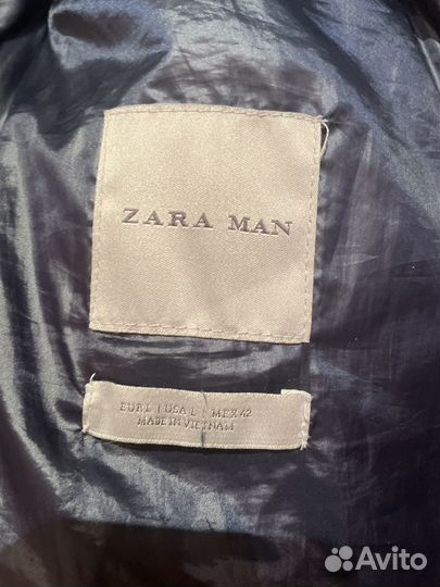 Куртка Zara p.L