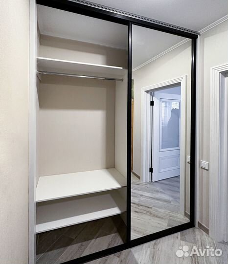 Шкаф купе на заказ