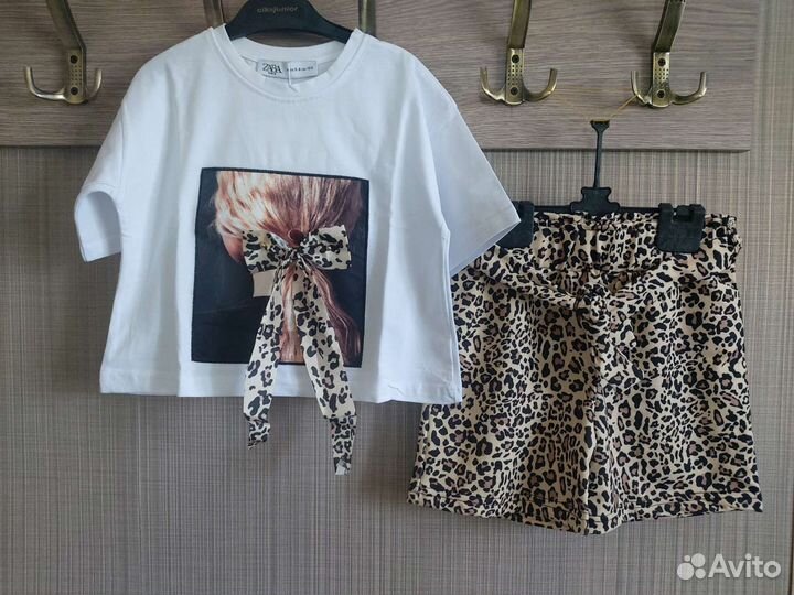 Распродажа. Одежда из Турции. От 6 мес до 12 лет