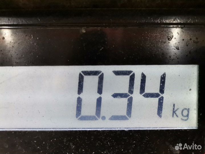 Форсунка дизельная электрическая для Ford Mondeo 4