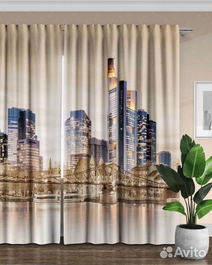 Фото шторы новые