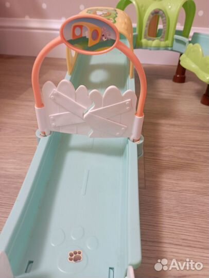 Hasbro Furry Frenzies