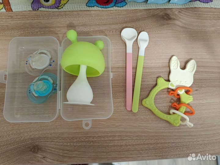 Грызунки фурнитура