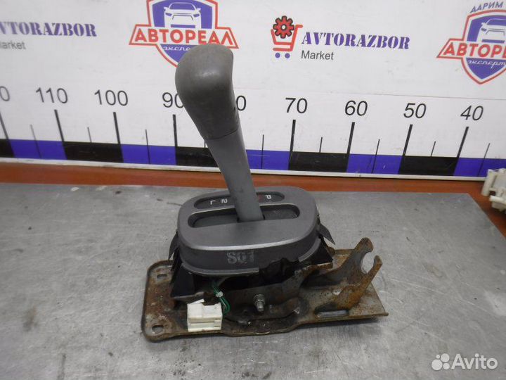 Кулиса АКПП Hyundai Accent G4EC 2008