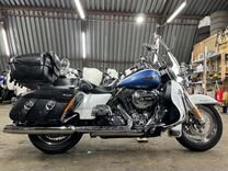 Harley -Davidson Road King