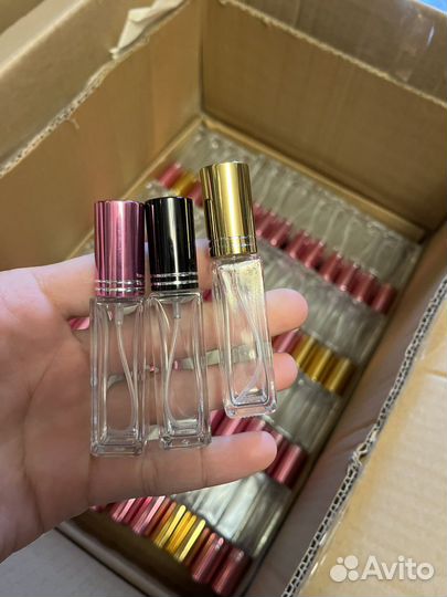 Флакон для духов оптом