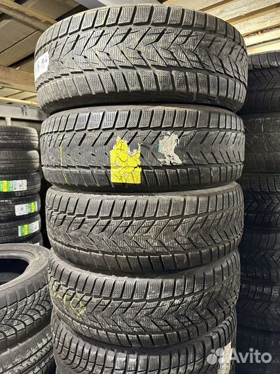 Pirelli Scorpion Winter 235/55 R19 105V