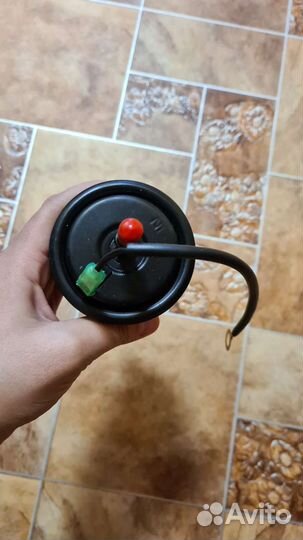 Фильтр для автомобиля