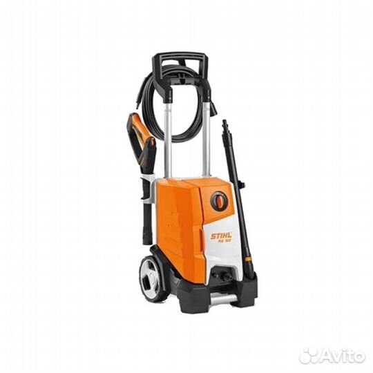 Мойка высокого давления Stihl RE-120 49500124541