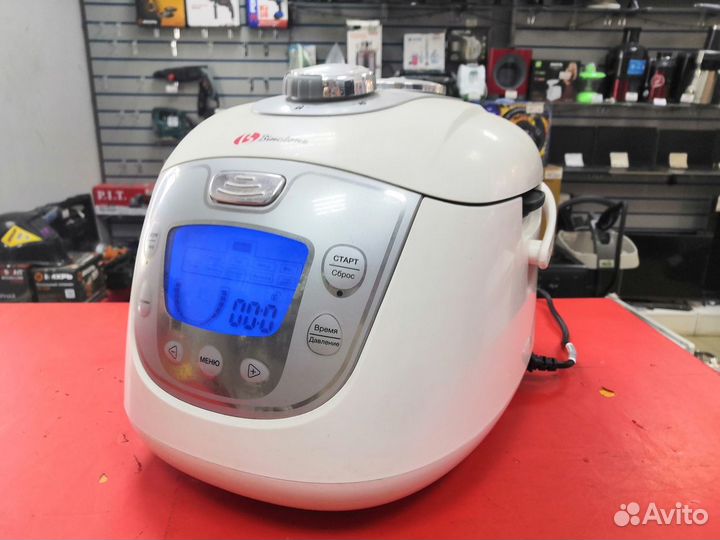 Скороварка Binatone MUC-2180