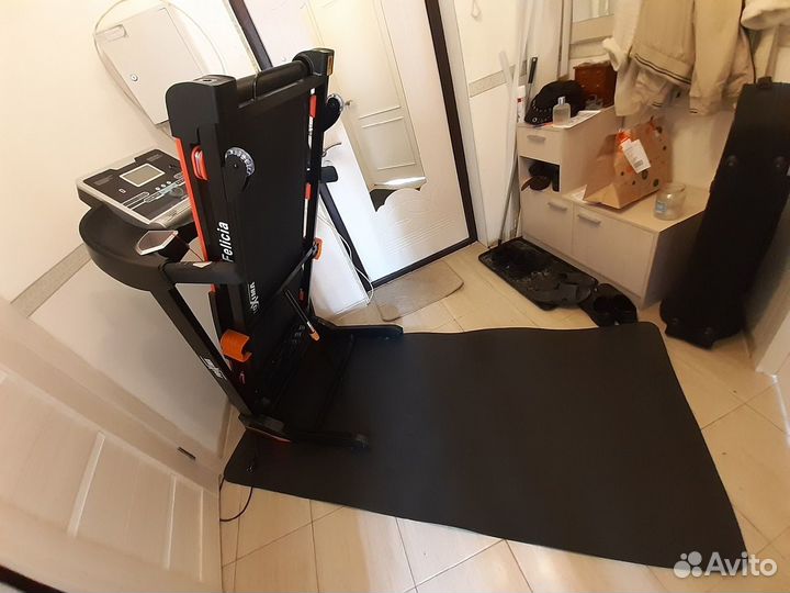 Беговая дорожка Proxima Felicia бу