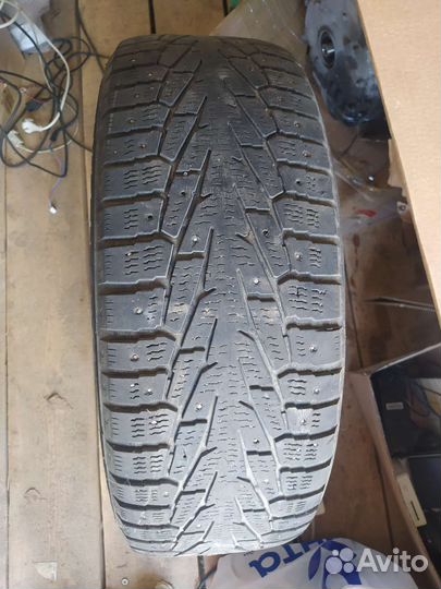 Nokian Tyres Hakkapeliitta 7 SUV 235/65 R17 108T